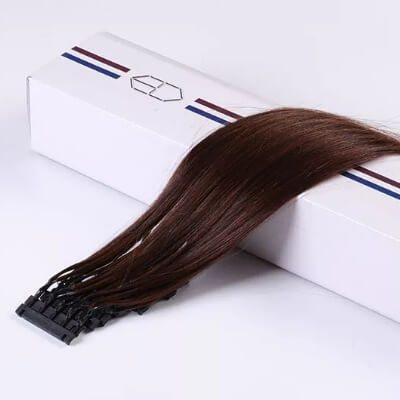 ヘアエクステンションカラー02