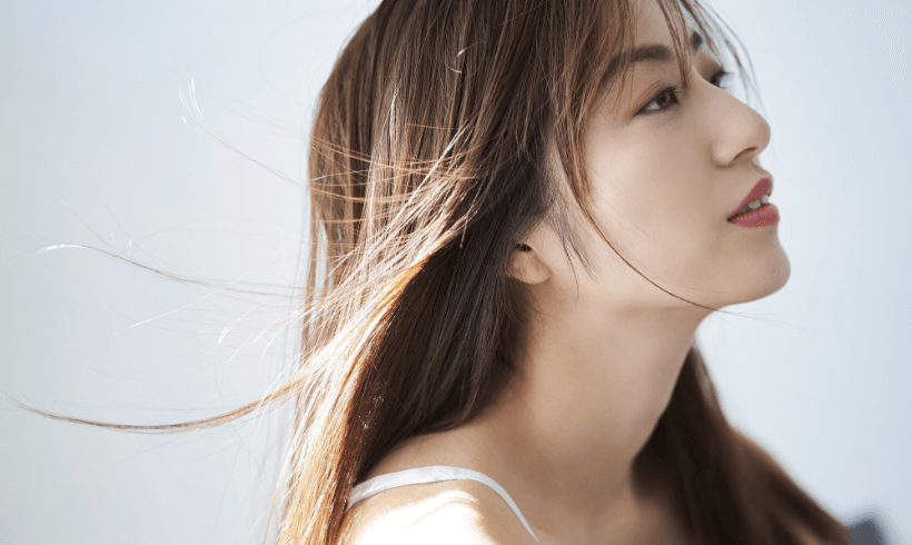 美しい仕上がりイメージ