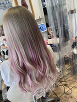 エクステンション03