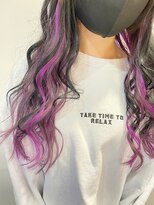 エクステンション06