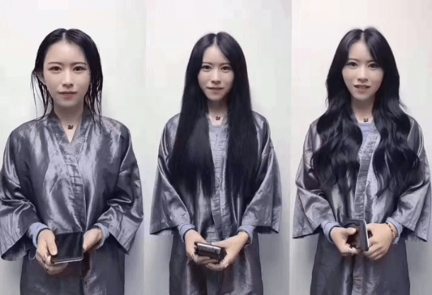 エクステンション装着イメージ03