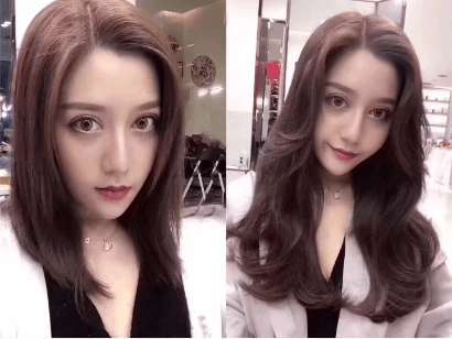 エクステンション装着イメージ06