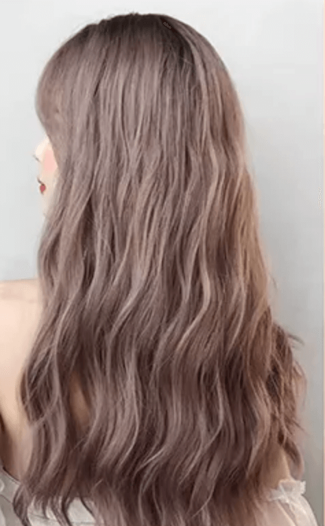 エクステンション装着イメージ07