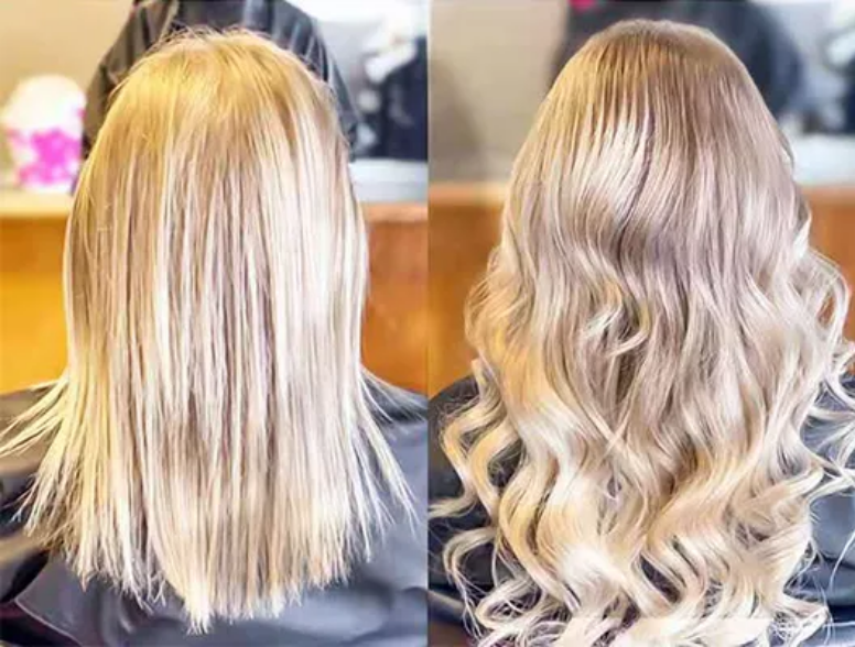 エクステンション装着イメージ09